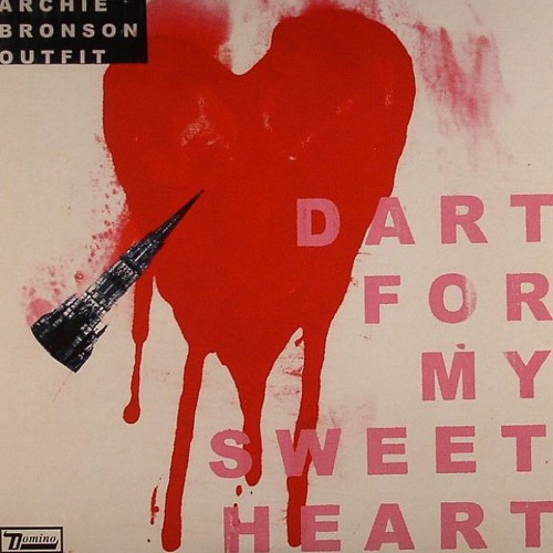 Dart For My Sweetheart