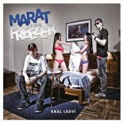 Marat - Holubí Crew (produced by Freezer, Frank Flames, Peacock)