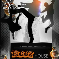 Fiddz house vol 1 part 1