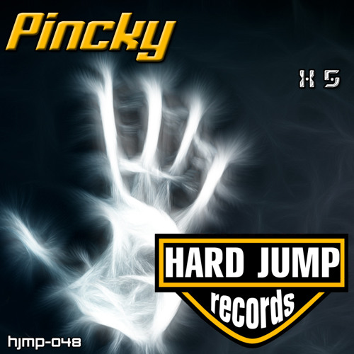 Pincky - X 5(Sisma dj rmx)