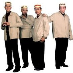 In-Team - Bicara Kata  (Acapella)