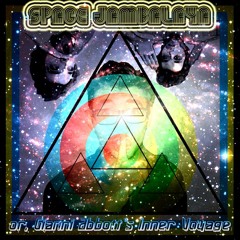 SPACE JAMBALAYA! or, Gianni Abbott's Inner Voyage