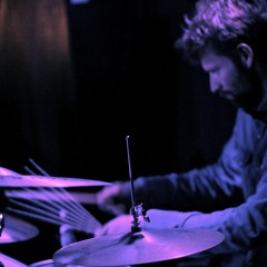 Bathroom Sessions Drum Solo