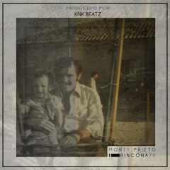 Monty Prieto - Raices con Jessi Prod Knk Beatz