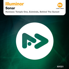 Illuminor - Sonar (Eximinds Remix) @ Above & Beyond - Group Therapy Radio 033