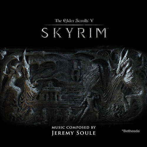 Jeremy Soule - Standing Stones