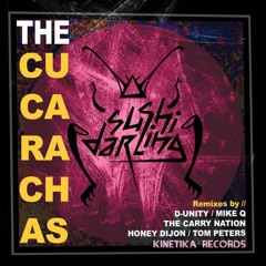 SUSHI DARLING featuring Kevin Aviance  (Original Mix)