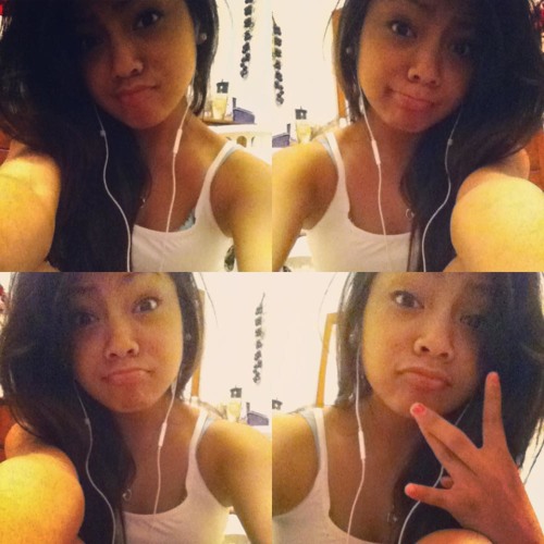 NumbaONE; shorty right there [: