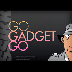 Go Gadget Go