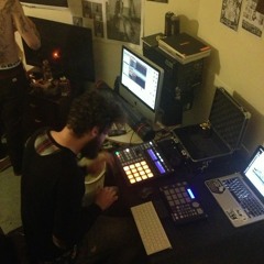 Laces x Big Boi-Shutterbug(Laces Deep Spun Edit)