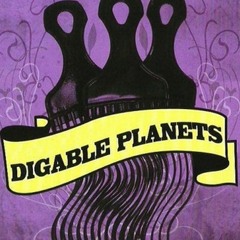 Digable Planets ft. Jazzy Joyce - 9th Wonder (Dirty Basin remix)