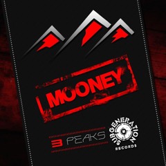 Mooney - 3 PEAKS