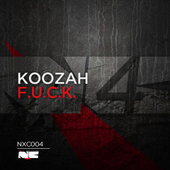 Koozah - F.U.C.K.