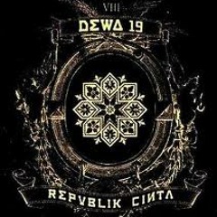 Dewa19- Selimut hati (cover)