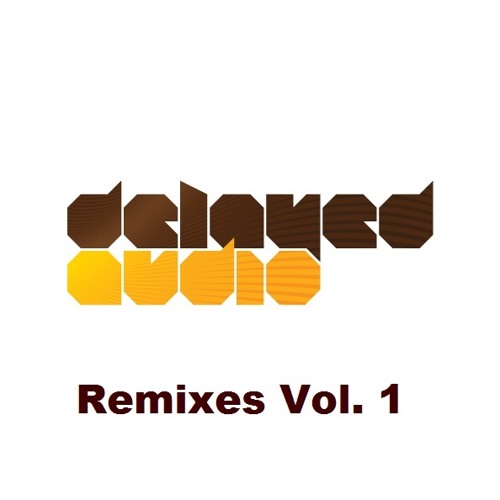 EJECA & Chamboche - "Keep The Love" (Dudley Strangeways remix) [Delayed Audio]