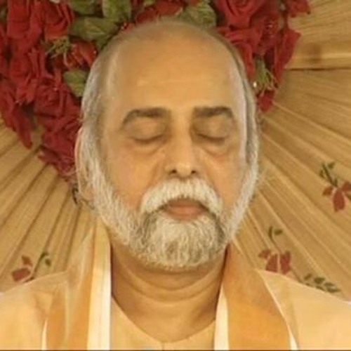 bhagavan speech