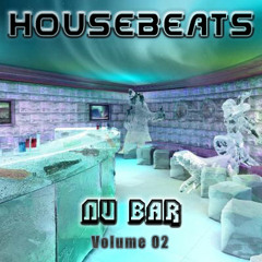 Roger Miller - Housebeats - Nu Bar (Vol.02)