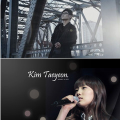 Taeyeon-Different [Feat.Kim Bum Soo]