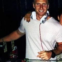 DJ Aarron Robson Progressive House Summer Mix