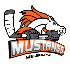 Melbourne Mustangs Goal Horn