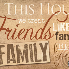 Natural Essence Media: Friends and Family
