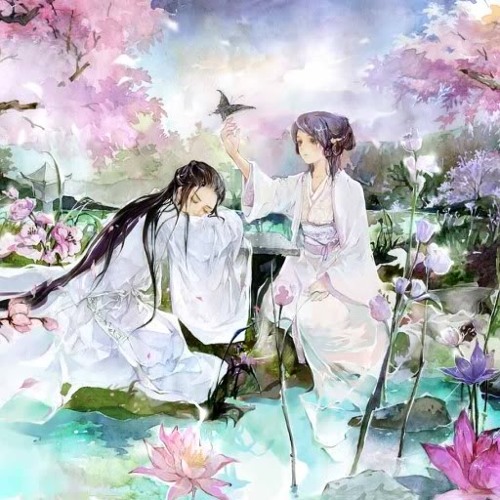 Tam Sinh Tam Thế - Vương Dung & Tiêu Chánh Nam