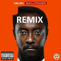 Will.i.am ft Justin Bieber-  #thatPOWER (Dj 5hot Instrumental Remix)