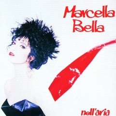 Nell'aria_ cover Marcella Bella