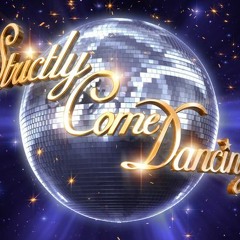 Strictly Come Dancing Theme (Co-written with Dan McGrath)