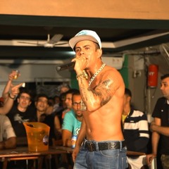 Neguinho do Kaxeta ao vivo na Roda de Funk