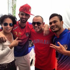 Joe Flizzow, Amy Search & MicBandits - Kita Tetap Menang