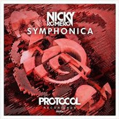 Nicky Romero - Symphonica (Remix Preview)