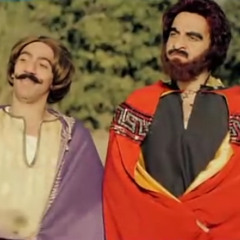 الكبير قوي | عماد الدين القليوبي