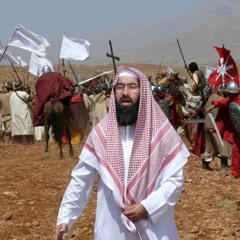 @NabilAlawadhy  نهاية التاريخ (1) | للشيخ نبيل العوضى