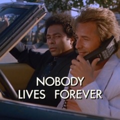 Gina Calabrese - Nobody lives forever