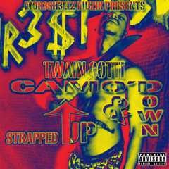 Make it rain flamez & twain gotti ima sip dis lean