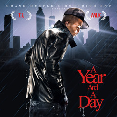 T.I.-Leaving With Me ft Chris Brown