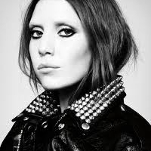 Lykke Li & David Lynch - I'm Waiting Here