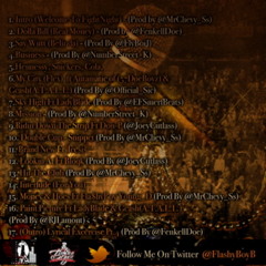 04 - Business (Prod By @NumberStreet_K)