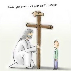 Hati Sebagai Hamba (cover)