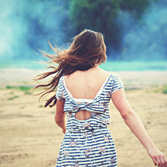 'Walking On A Dream'