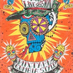 Dj'Spike CumbiaStyle Vol.2