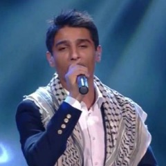 محمد عساف - علي الكوفية + الموال