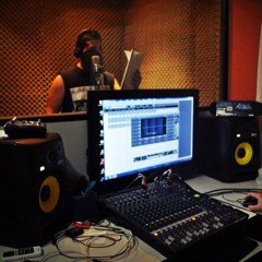 Mc Oih/Taba/Samuel Ruiz - Corazón estereo .