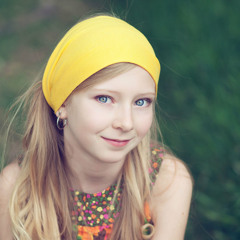 Daughter Of The Woods (Vudu Sister cover - Fm#)