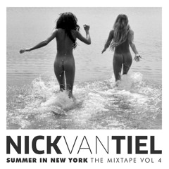 Summer In New York: The Mixtape Vol 4