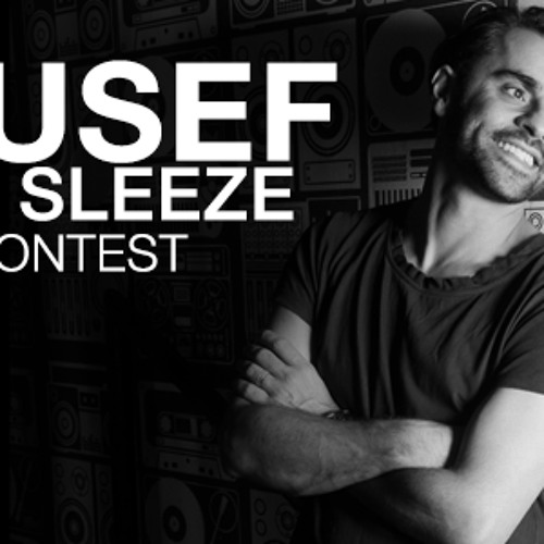 Yousef - Italo Sleeze (Harry Bailey Remix)