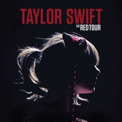 All Too Well (Live on the Red Tour)