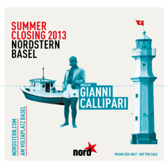 Nordstern Summerclosing 2013 by - Gianni Callipari