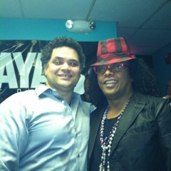 Nostalgia - Feat. Sergio Vargas & El Cata